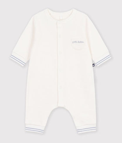 Combinaison longue bébé