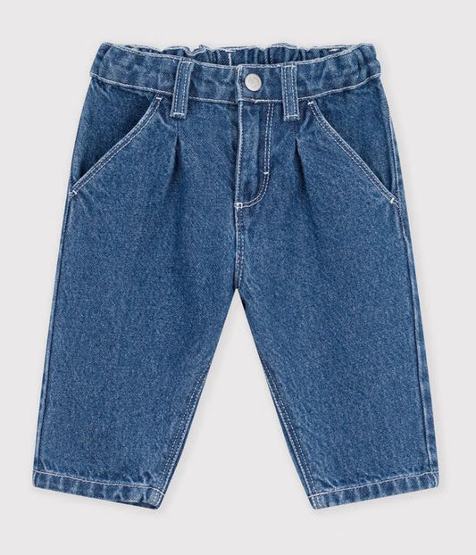 Pantalon en denim