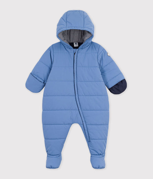 Combipilote bébé uni