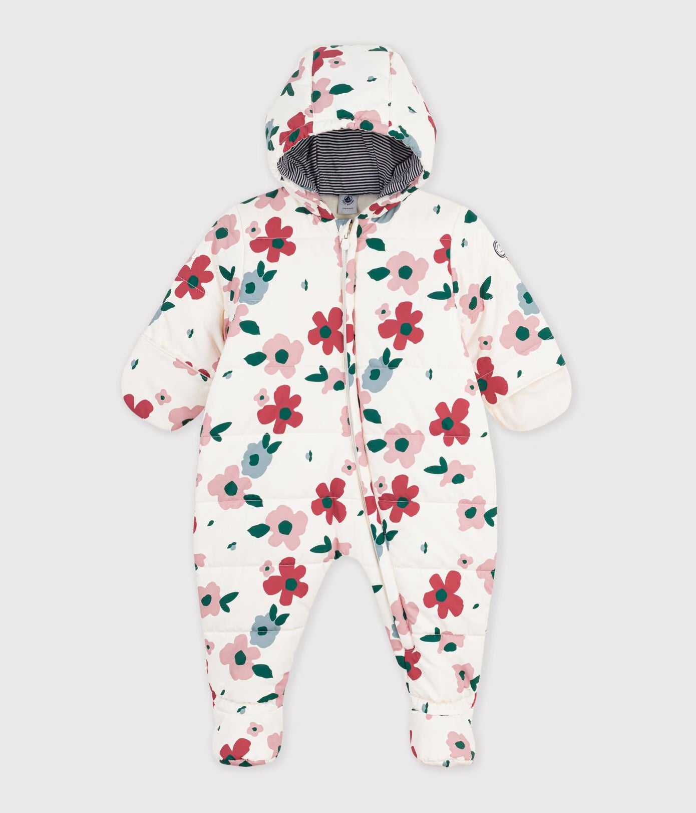 Combipilote bébé uni