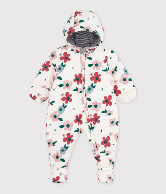 Combipilote bébé uni