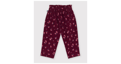 Pantalon bébé fille