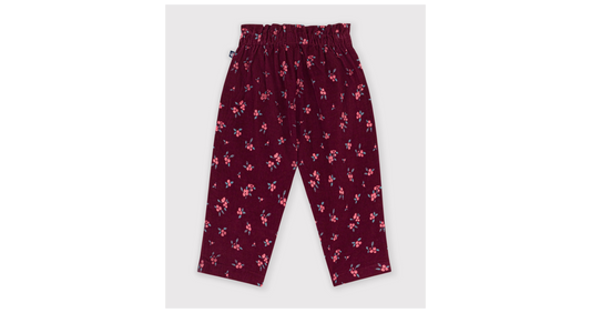 Pantalon bébé fille