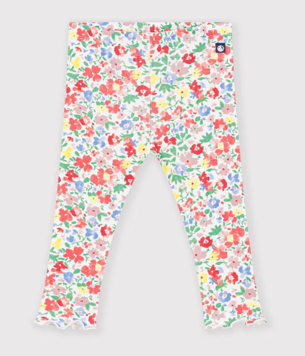 Legging à motif