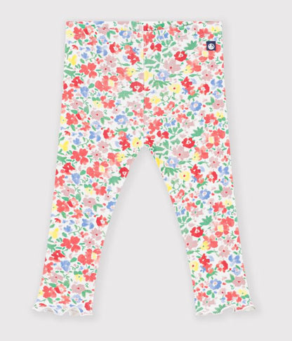 Legging à motif
