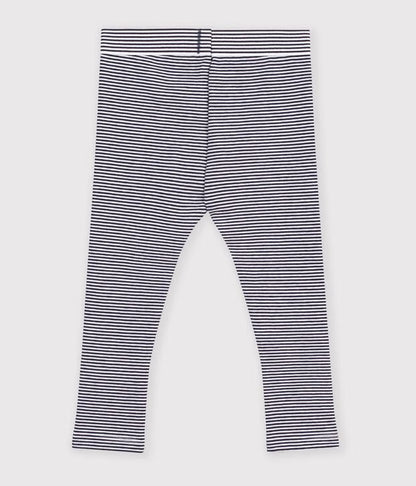 Legging bébé en coton