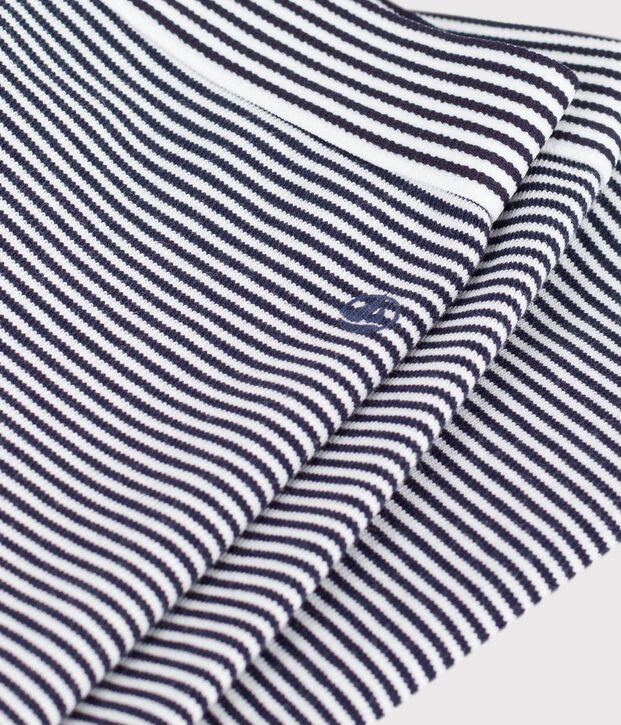 Legging bébé en coton