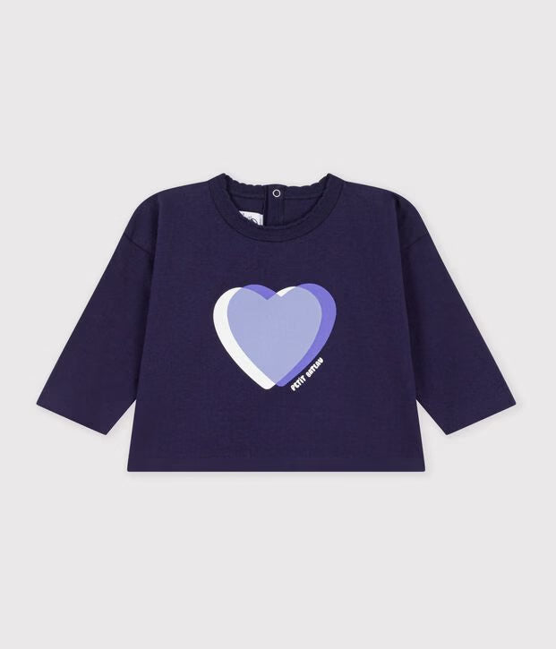 T-Shirt manches longues