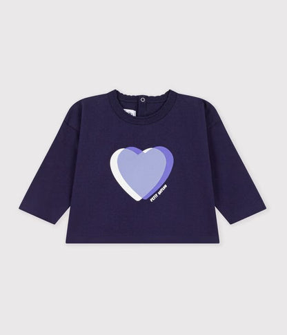 T-Shirt manches longues