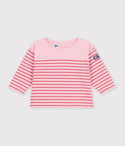 T-Shirt manches longues