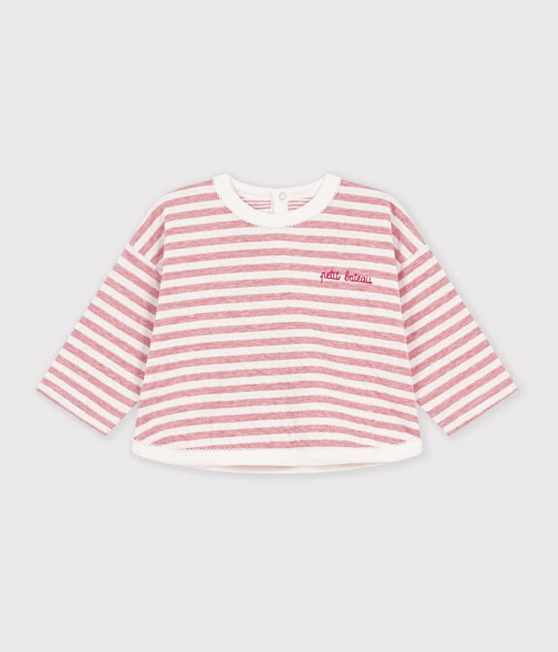 Tee-shirt manches longues