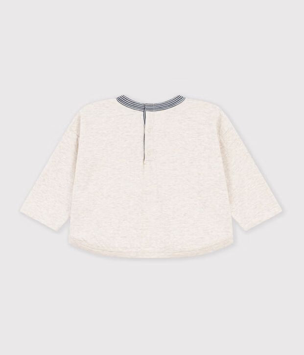 Tee-shirt manches longues