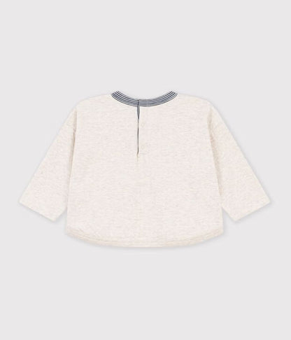 Tee-shirt manches longues