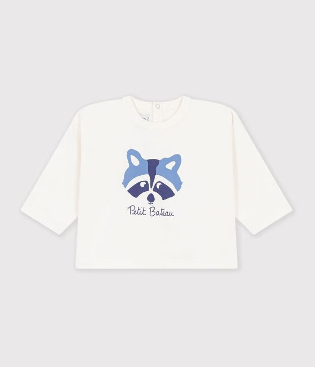 T-Shirt manches longues