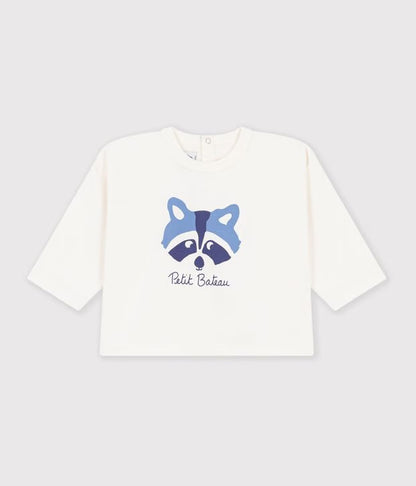 T-Shirt manches longues