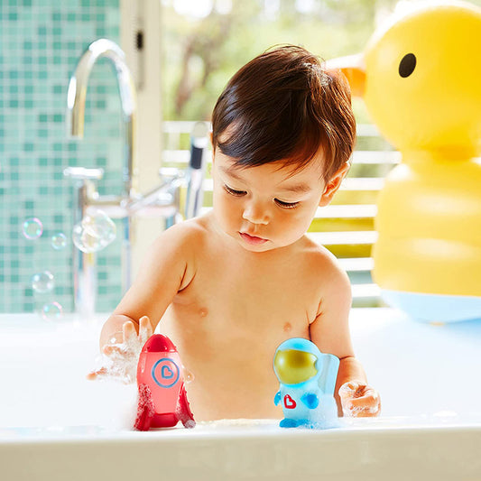 Jouet de bain Galaxy Buddies