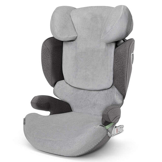 Housse d'été Cybex Solution T/Z-Fix
