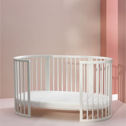 Lit Sleepi V3 New (sans roues)
