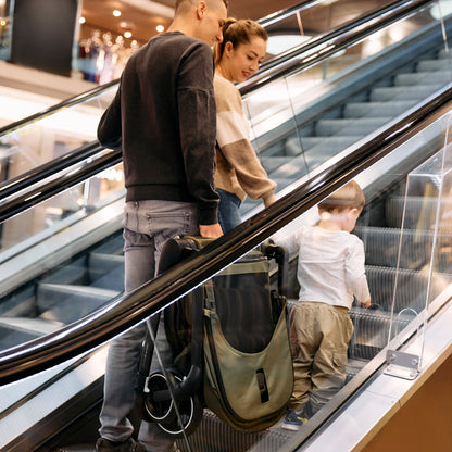 Poussette City Life Set