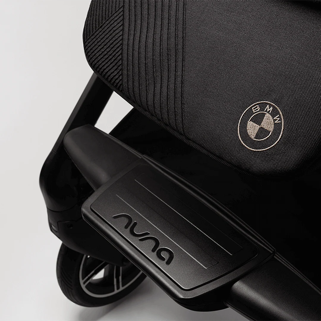 Poussette Mixx Next BMW Element - NUNA