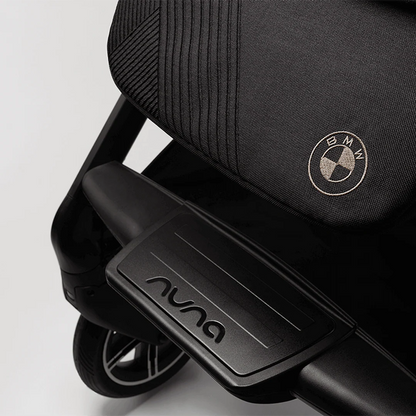 Poussette Mixx Next BMW Element - NUNA