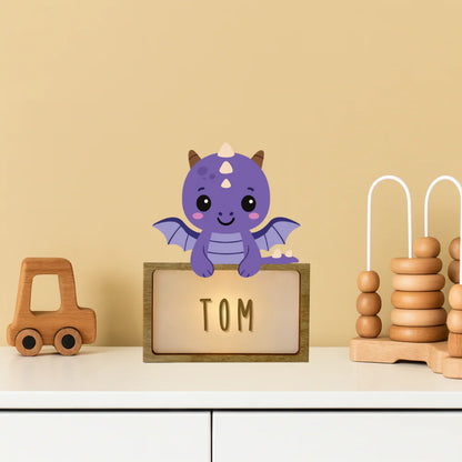 Lampe Mini