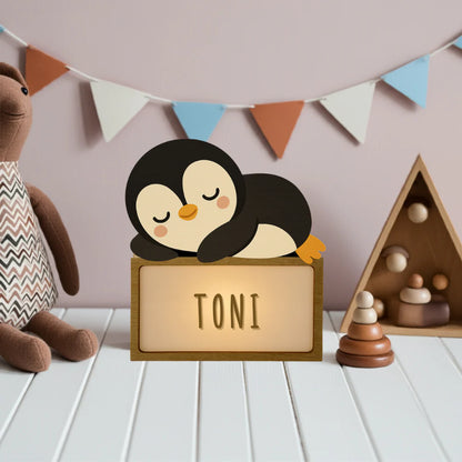 Lampe Mini