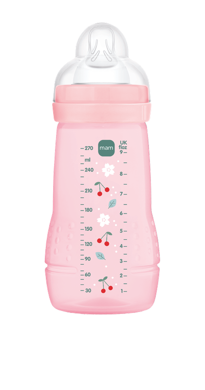 Biberon Easy Active