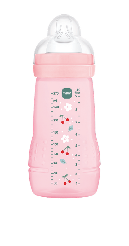 Biberon Easy Active