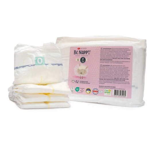 Couches Taille 0 Newborn < 3kg