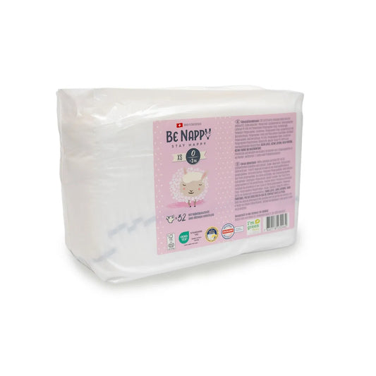 Couches Taille 0 Newborn < 3kg