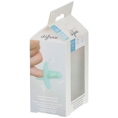 Sucette Pinky - Optimal Confort