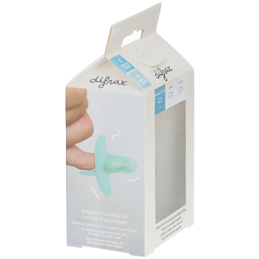 Sucette Pinky - Optimal Confort