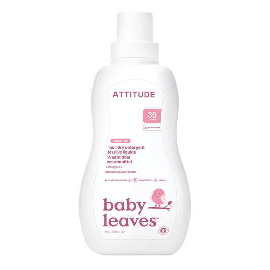 Lessive liquide Little Ones