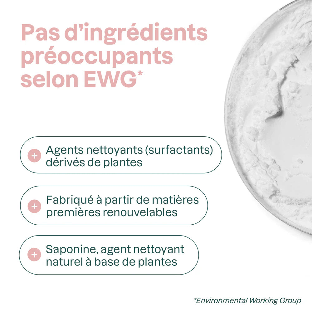 Nettoyant jouets et surfaces Little Ones