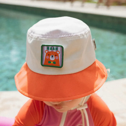 Bob Vibe personnalisable Anti UV - UPF50+