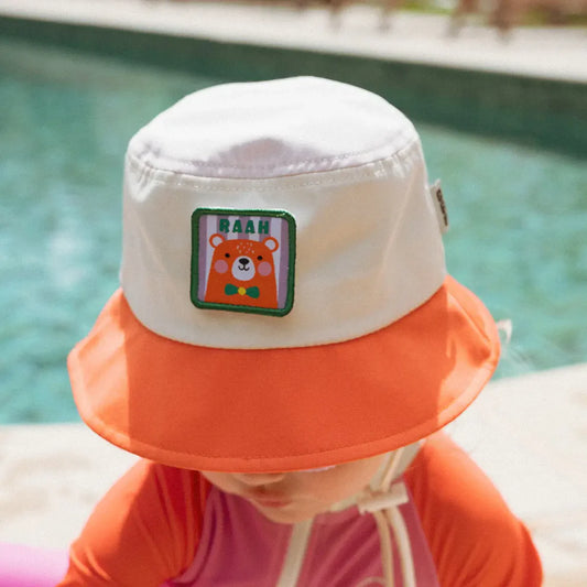 Bob Vibe personnalisable Anti UV - UPF50+