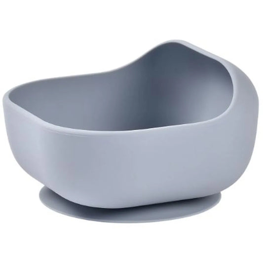 Bol silicone à ventouse