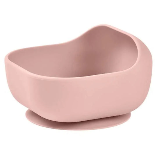 Bol silicone à ventouse