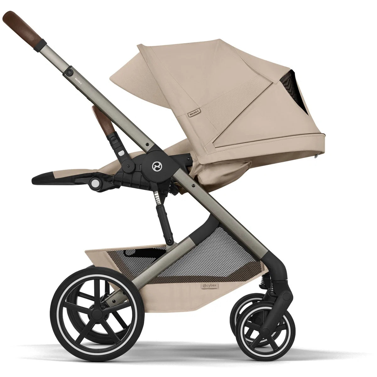 Balios S Lux New