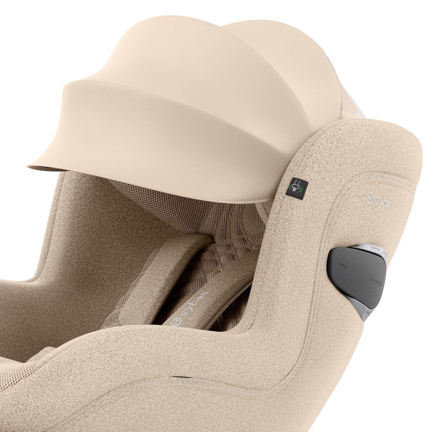 Siège-auto Sirona Ti