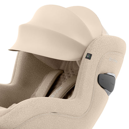 Siège-auto Sirona Ti