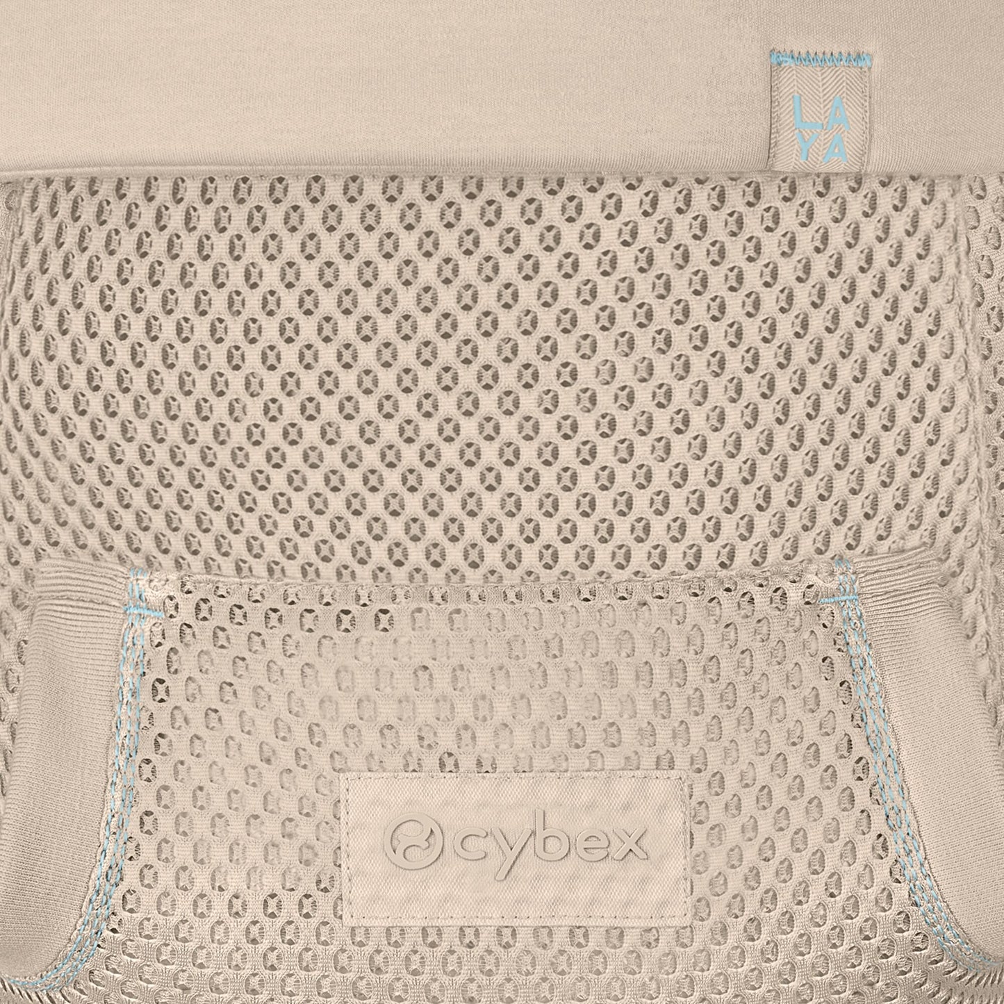 Porte bébé Laya