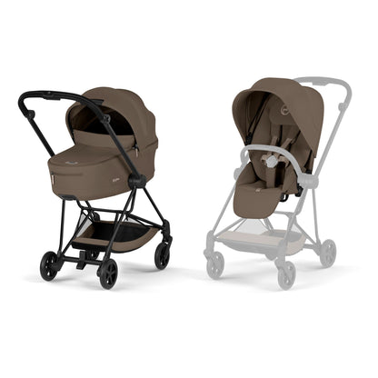 Mios Comfort (pack)