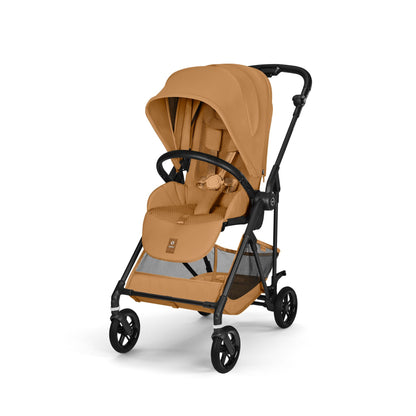 Poussette Melio Carbon 2026