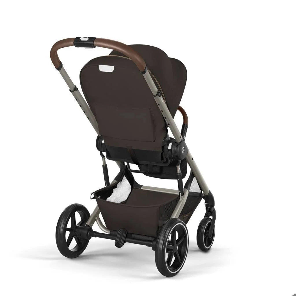 Balios S Lux New