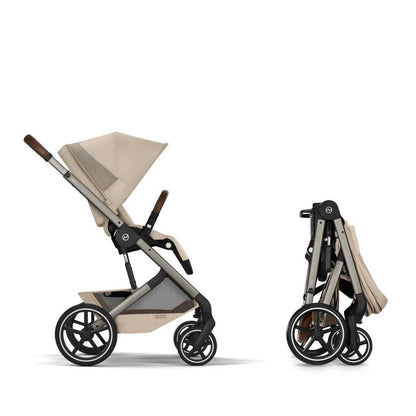 Balios S Lux New