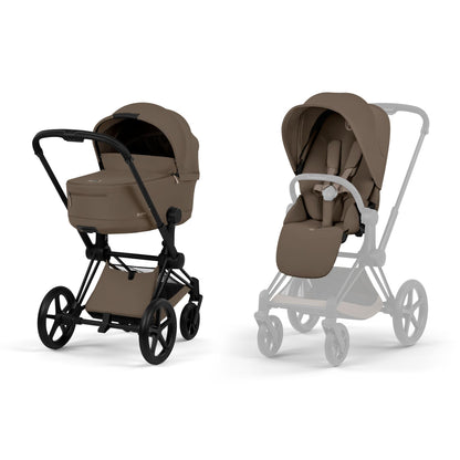 Priam Comfort (pack)