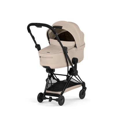 Coya comfort avec nacelle pliable