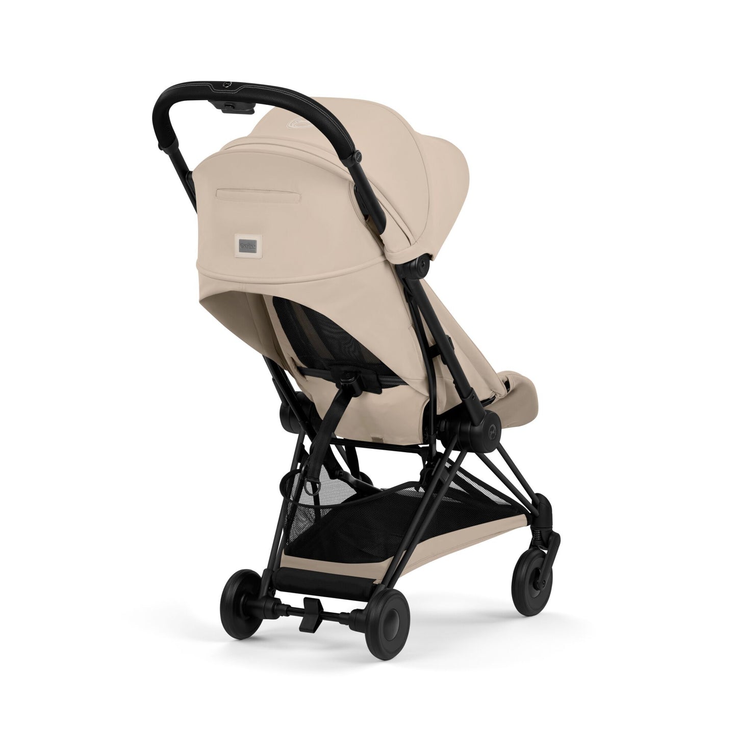 Coya comfort avec nacelle pliable